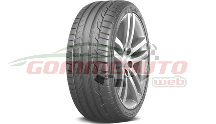 COP. 225/40R18 92Y XL SP SPORT MAXX RT MO